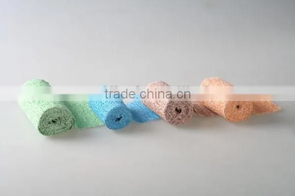 Gypsum Gause Plaster Bandage Orthopedic Plaster Cast Bandage photo-2