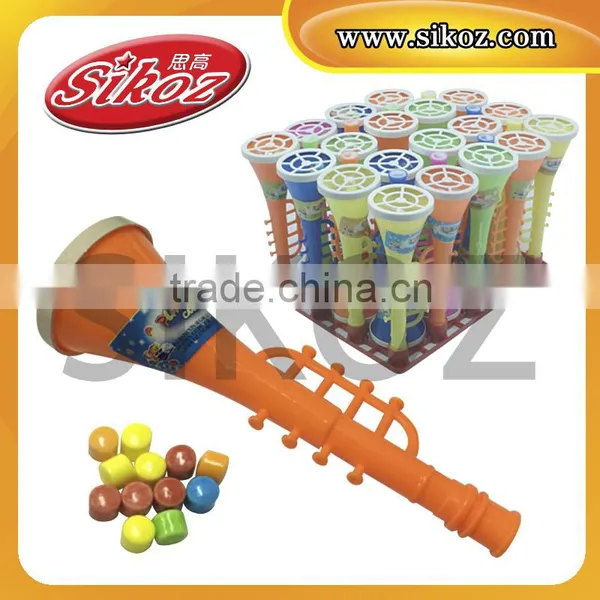 SK-T285 Tennis Racket Toy Candy photo-2