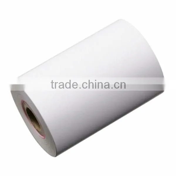 Glossy Thermal Paper Thermal Receipt Paper