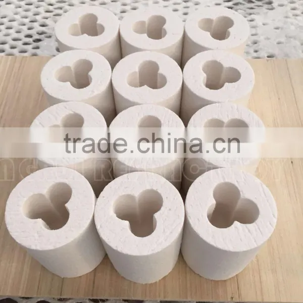 Hot Sale Ceramic Products,refractory Vacuum Formed Products,special Vocuum Insulation photo-4