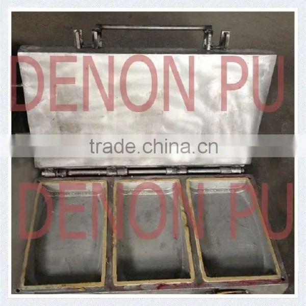 Polyurethane Mold Manufacturer photo-3