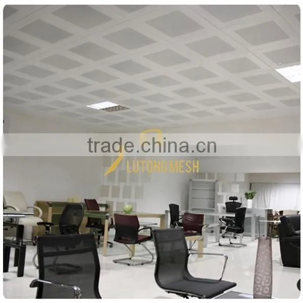 Architectural Decorative Perforated Metal Sheet Mesh photo-2