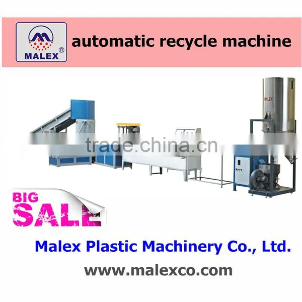 Good Quality Recycle Machine MX-P220E