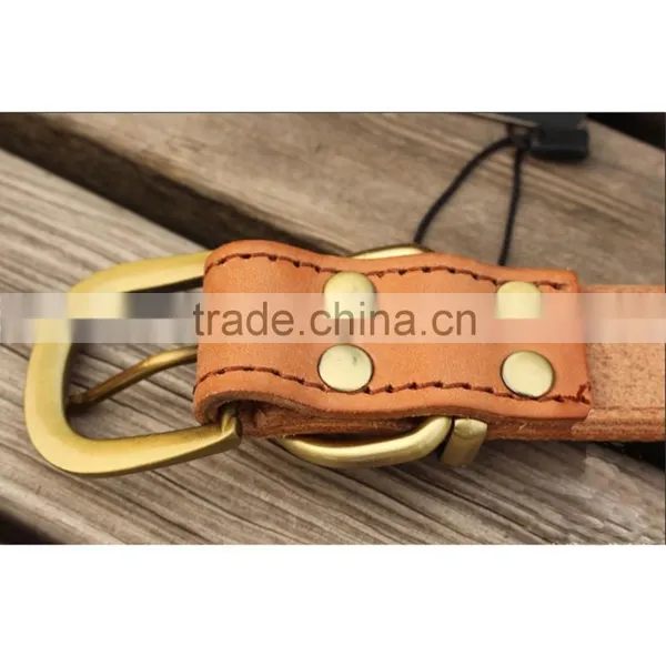 Personalized Lowest Price Leather Cat Collars Pet Collar Dog Coleira Para Gato Pet Supplies photo-6