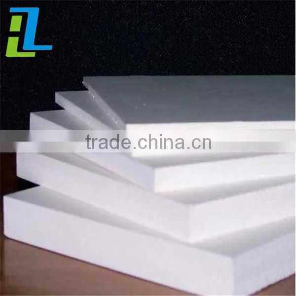 High Density Pvc Foam Board/pvc Foam Sheet photo-2