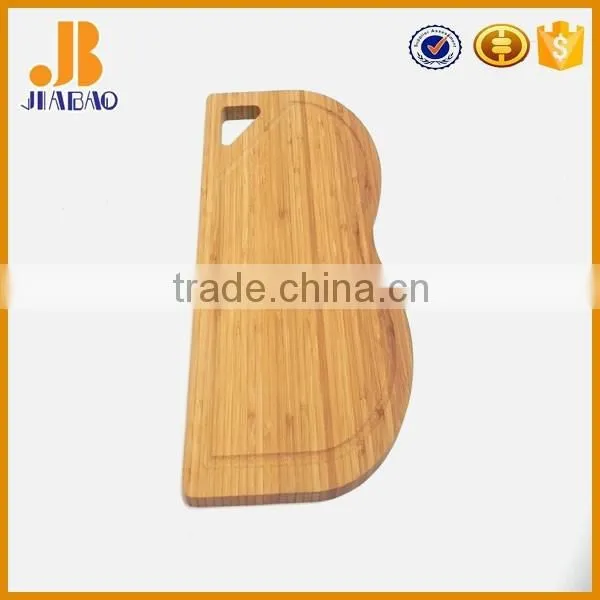Bamboo Chopping Board