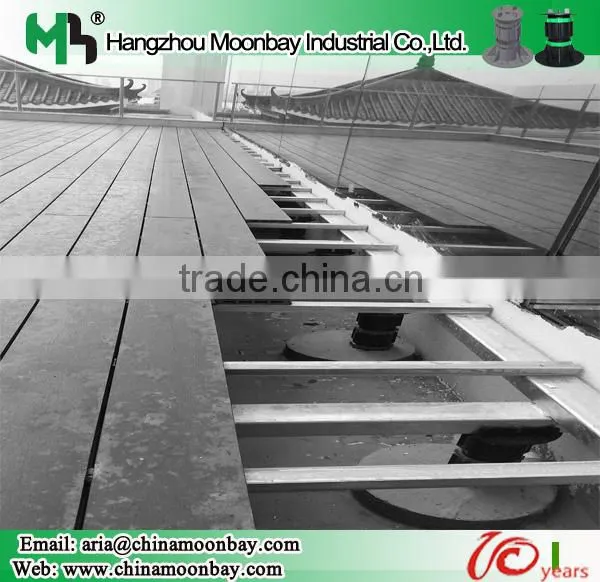 Adjustable Decking Boards Joist Stand photo-6
