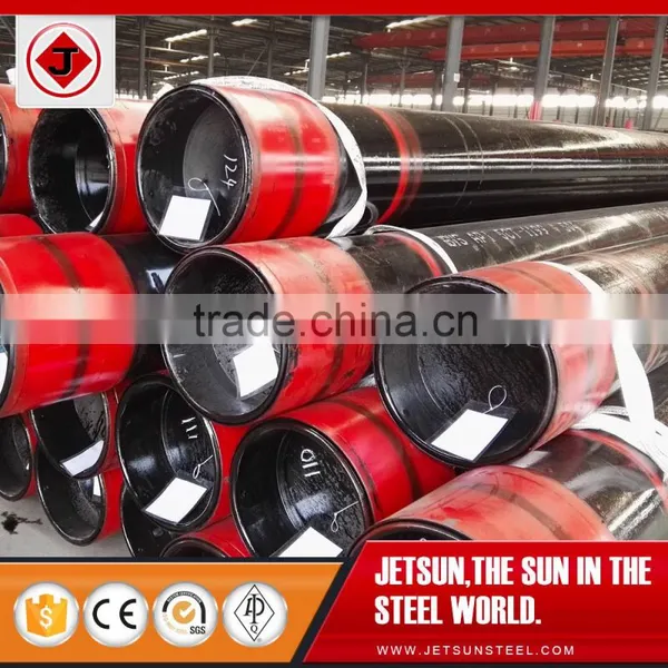 Api Casing Pipe Thread: Btc Ltc Stc photo-3