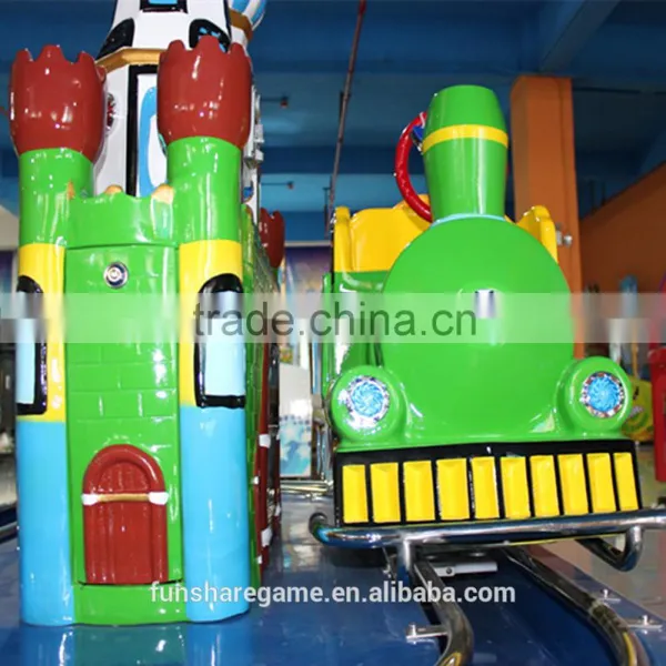 Hot- Sell Kids Amusement Park Games For Sale photo-6