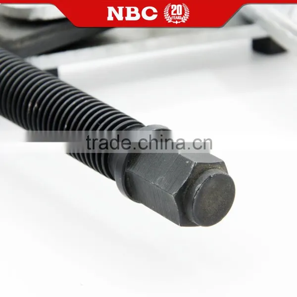 Two Arms Double Hole Two Jaw Gear Puller photo-5