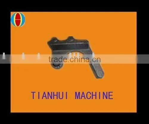 Rail wagon part