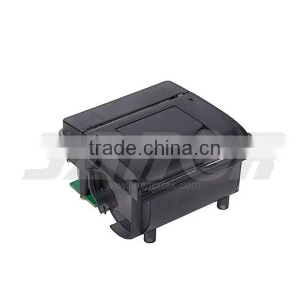 2 Inch Cheap Mini Thermal Receipt Printer With RS232/TTL photo-6