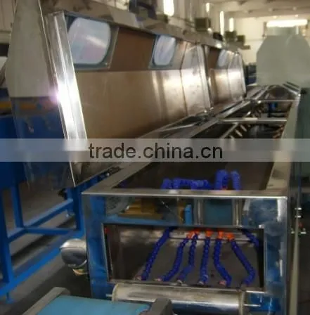 Rubber Printing Machine//rubber Stamp Making Machine photo-3