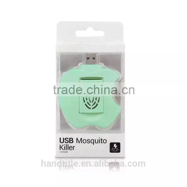 Electric USB Mosquito Killer From China photo-2