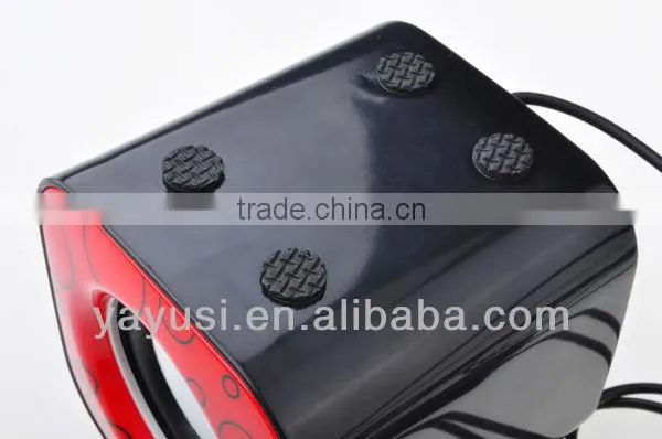 Mini Speaker for Mp3 Mp4 pc Cellphone and Ipad photo-3