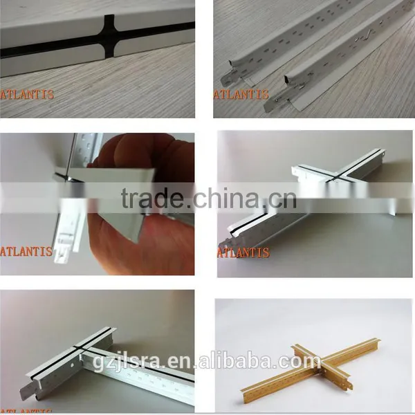 Office Ceiling Suspension System photo-2