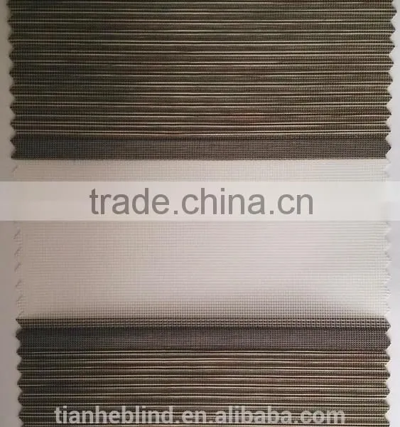 Zebra Office Curtains and Blinds Fabrics, Window and Doors Zebra Blinds photo-5