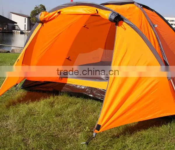Travel Camping Tent/out Camping Equipment photo-2