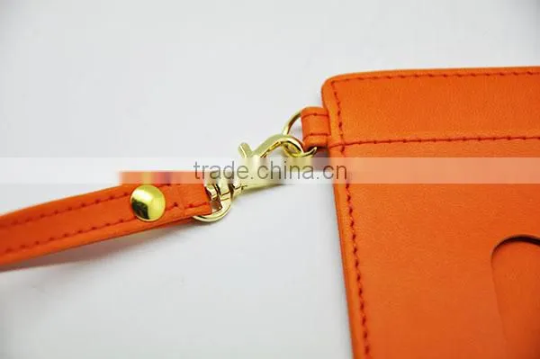 Custom Made Faux Leather Luggage Tags photo-5