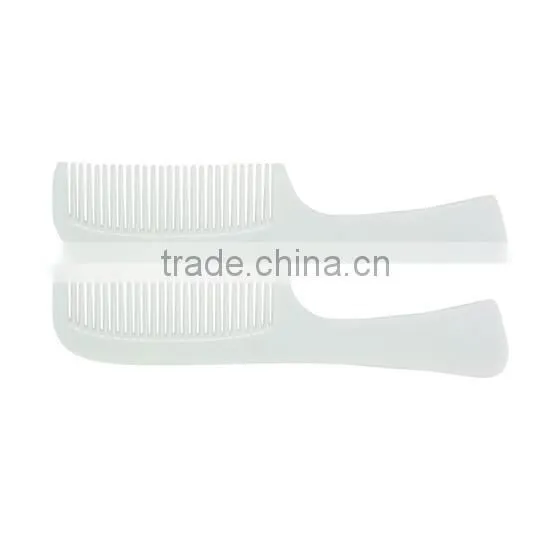 Good Quality Hair Comb, Hotel Disposable Comb, Plastic Comb Wholesale photo-6