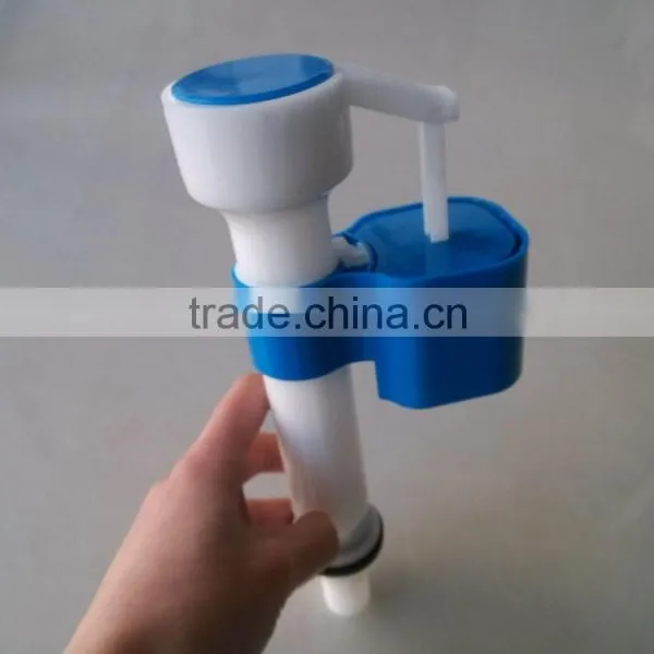 Toilet Anti Siphon Toilet Repair Kits Inlet Filling Valve photo-2
