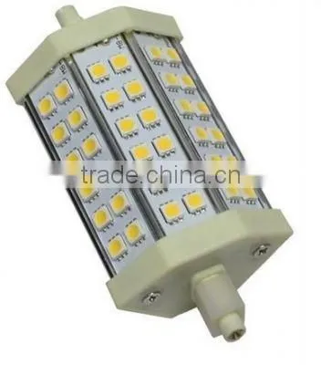 High Quality Smd 5050 10W R7s Led Light photo-3