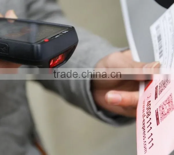 Android PDA Barcode Scanner With RS232 Interface Google Play photo-3