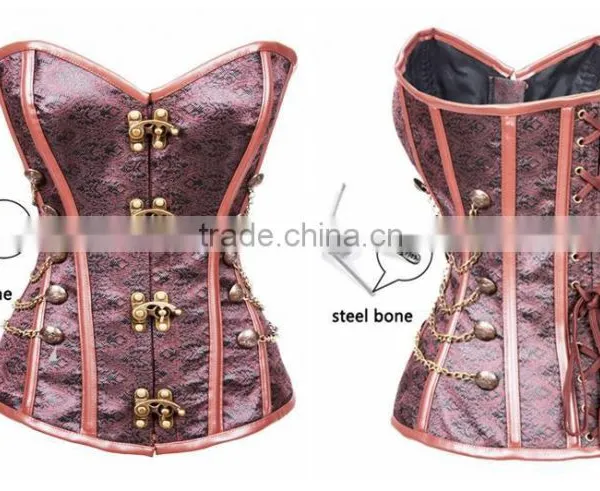 Ladies Corset for Male With Great Price photo-4