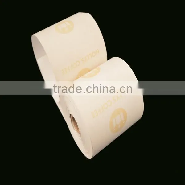Pre-printed POS Paper Rolls/Cashier Paper Roll, Thermal Till Rolls photo-4
