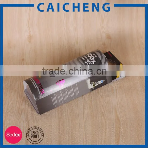 Small Paper Box Used for Electric Car Charge photo-5