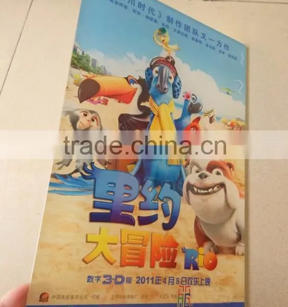 Custom Painting Tempered Glass photo-4