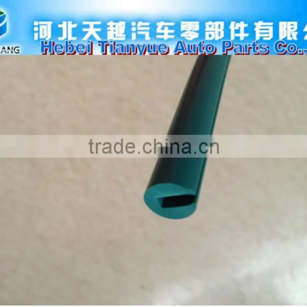 Factory Custom Neoprene/silicone u Type Rubber Edge Guard photo-2