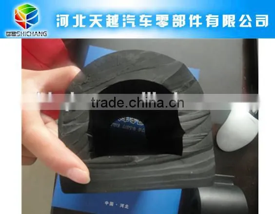 Low-cost Factory Sales High Quality Ship and Vessels Marine EPDM Hard Rubber Fender