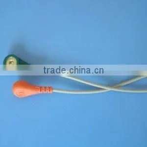 ECG/pulse Waveform Recorder Mini Holter photo-2