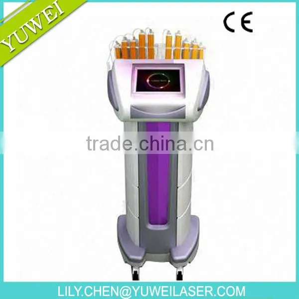 cold laser equipment