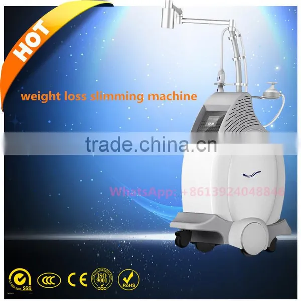2016 Latest Fast Slimming HIFU Machine/ Israel Machine for Body Slimming /Body Weight Loss