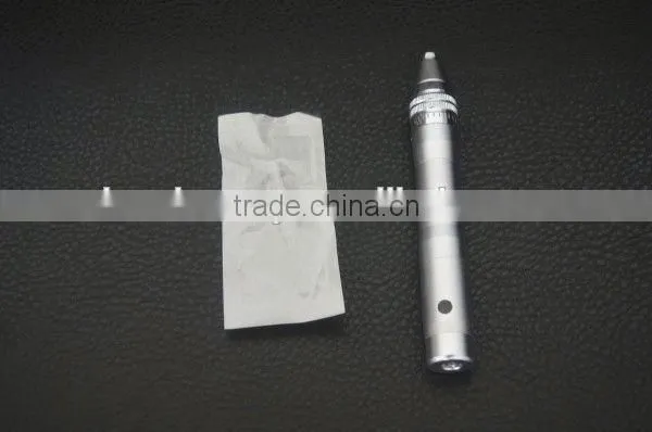 Risen Beauty Manufacturer Wholesale CE Approved Derma Beauty 12 Needles Micro Needing Derma Pen photo-6