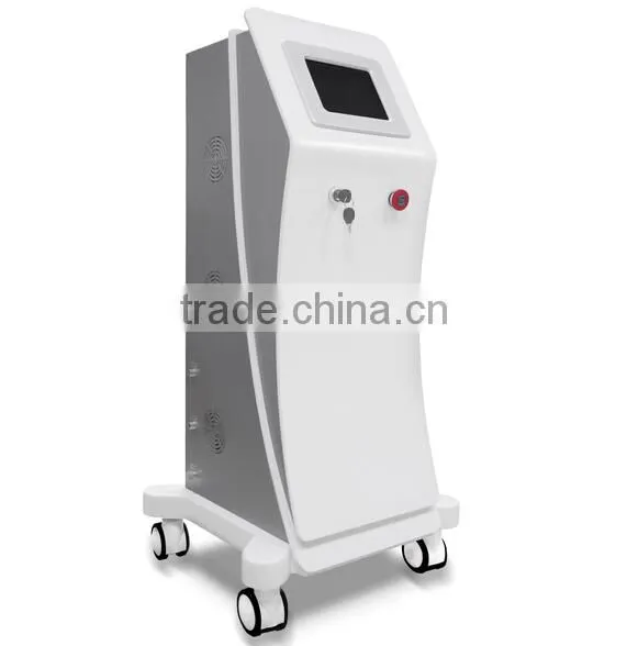 2016 RF Hair Removal Skin Rejuvenation IPL Skin Care Elight Machine photo-4