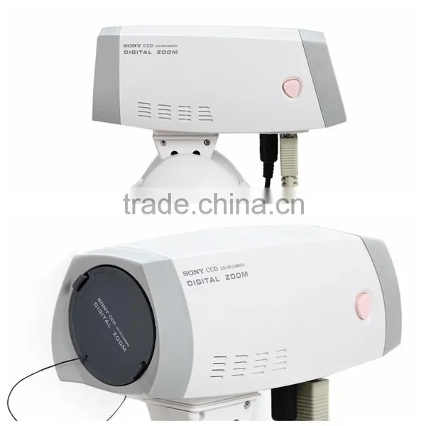 Factory Price Medical Gynaecology Device Portable Digital Video Colposcope for Sale photo-5