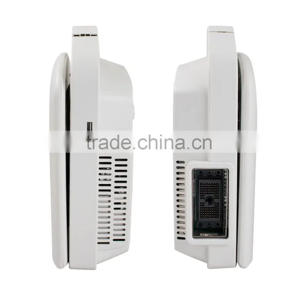 Cheap Price Portable Ultrasound Scanner With 3.5Mhz Convex Probe Manufacturer photo-2
