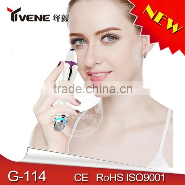 Home Use Portable Beauty Facial Massager photo-6