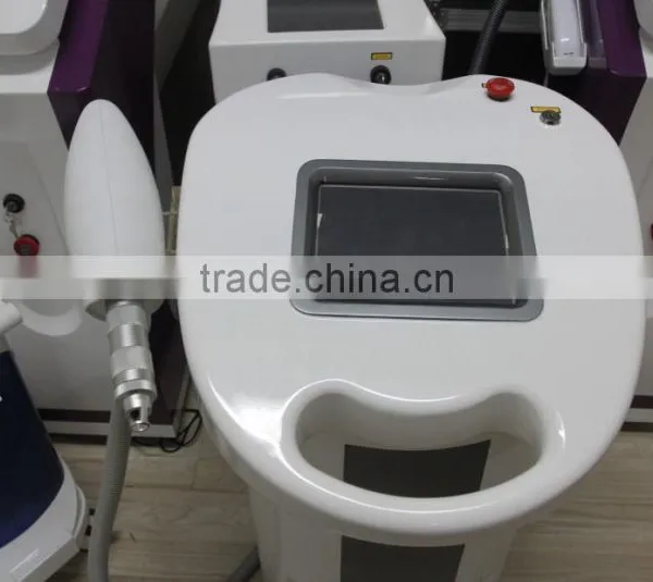 Hair Remover Laser Home Machine for Promotion P001 photo-3