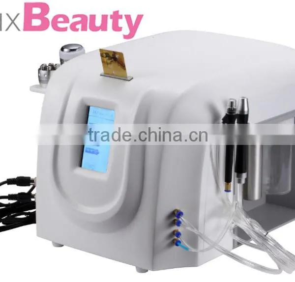 4in1 Facial Beauty Equipment for Skin Rejuvenation photo-2