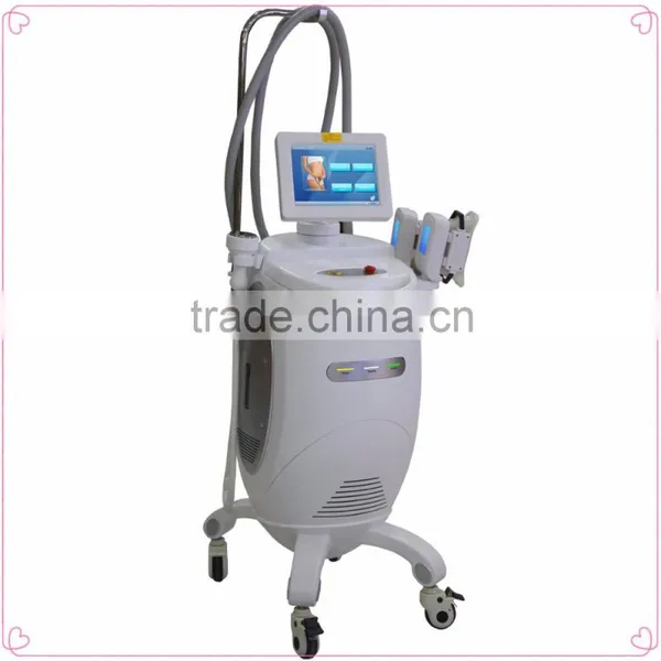 Ultrasonic Cavitation Machine 2016 Best View Ultrasonic Liposuction Cavitation Slimming Machine Home Use Ultrasonic Cavitation Body Slimming Machine Body Contouring photo-4