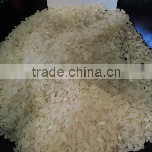 US#1 Calrose Rice, Short Grain Rice, Round Grain