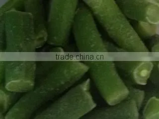 Egyptian Frozen Green Beans