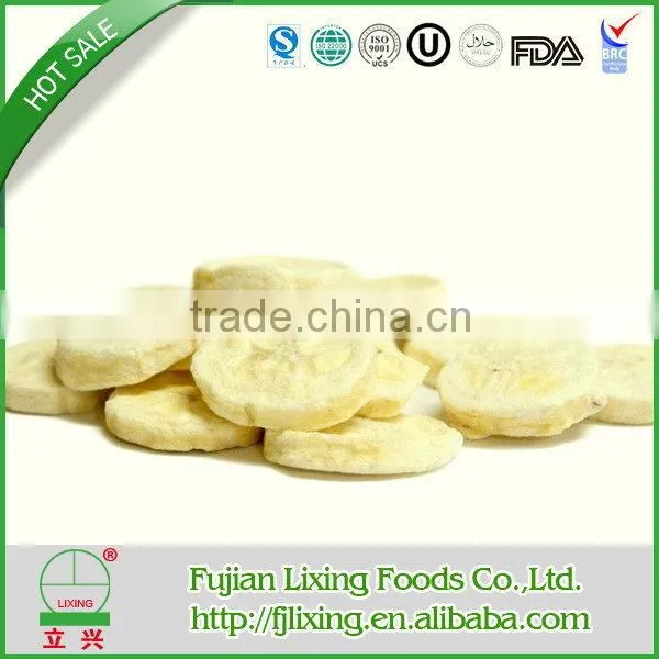 New Arrival Dry Fruit Slicer FD Banaba Price per KG photo-2