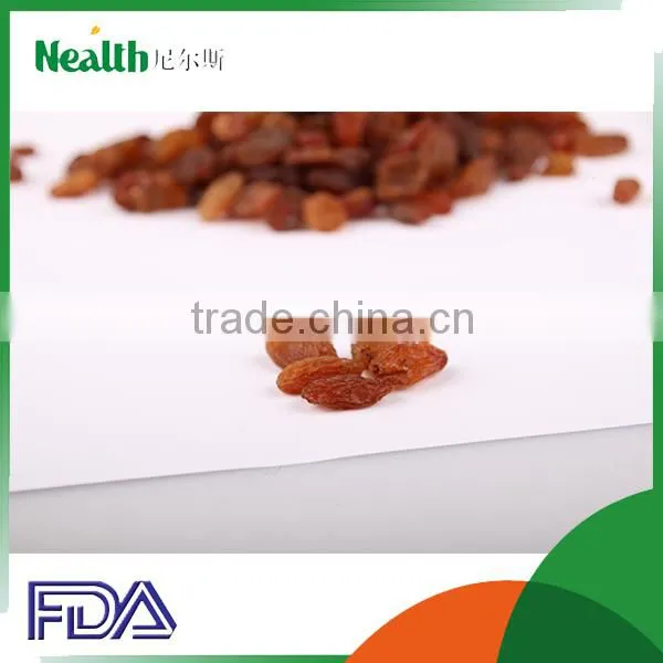 Dried Fruit Packaging Red Raisin Dried Fruits Slice