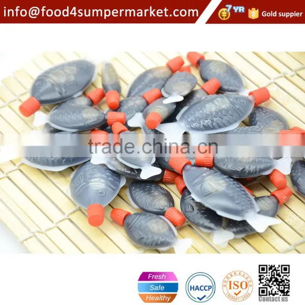 Fish Pot Soy Sauce for Little Fish Pot photo-6