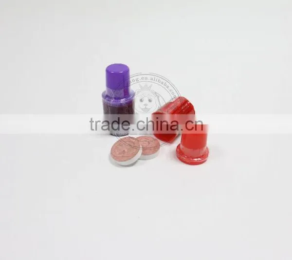 Magical Seal Stamp Press Toy Candy photo-6